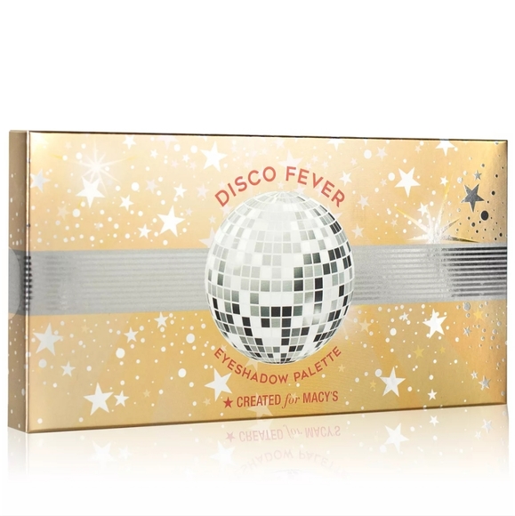 Eyeshadow Palette MACYS - Picture 5 of 10